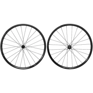 Offer pair wheels Fulcrum Racing 600 DB 2WF C20 Shimano bodice - used