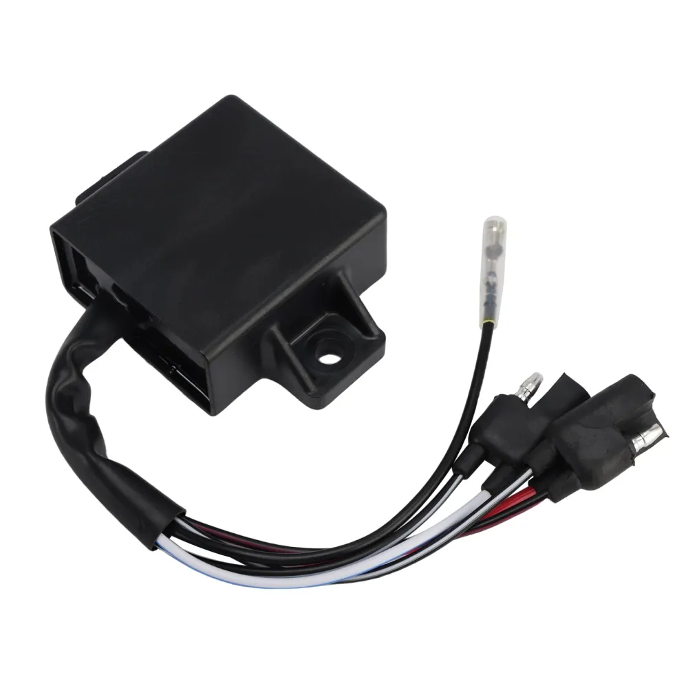 Cdi Ignition System Unit Box 3002-807 Arctic Cat Bearcat 340 Cheetah Jag