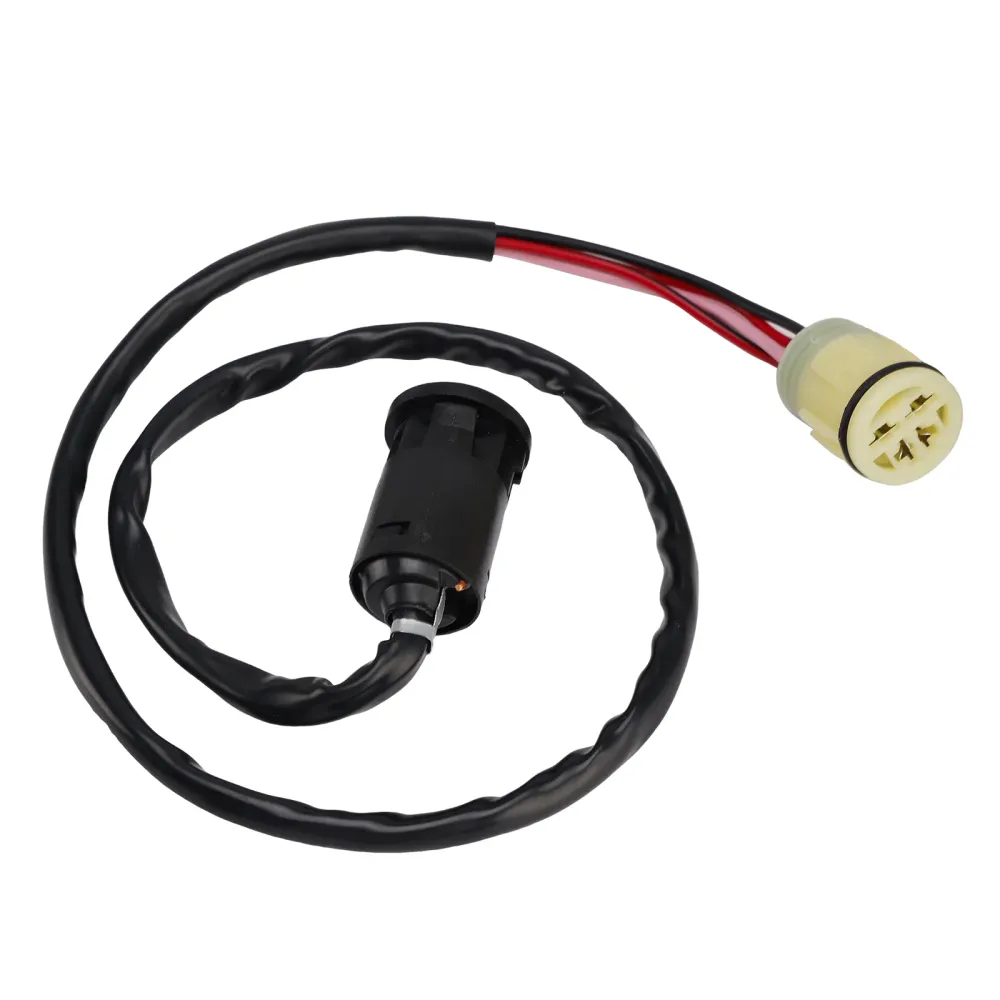 Ignition Key Switch 35100-Hp0-A00 Fits Honda Trx500 2005-2006 420 450 650