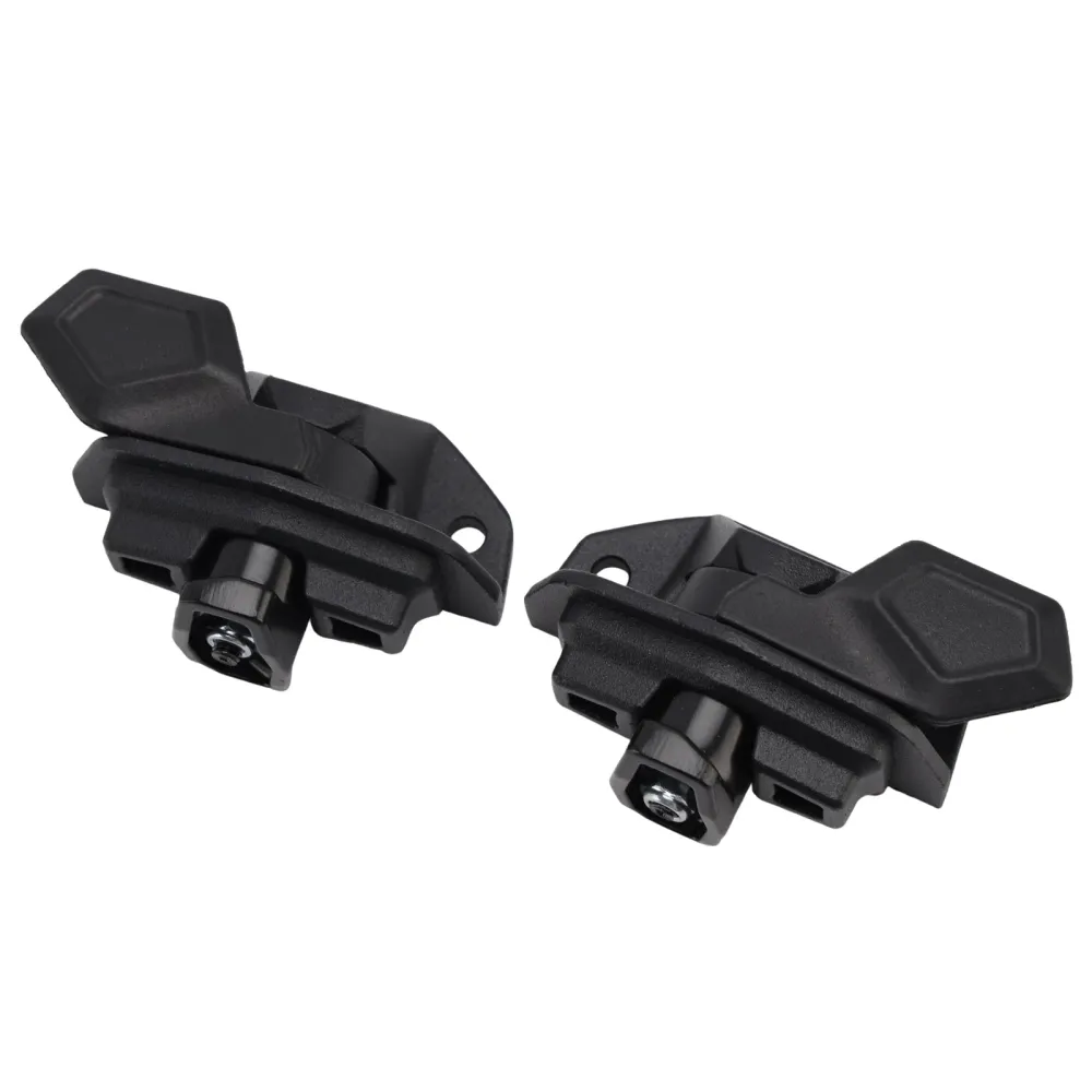 2Pcs Quick Release Latch #Oem Fits Can-Am Renegade 650 800 Outlander Max 850