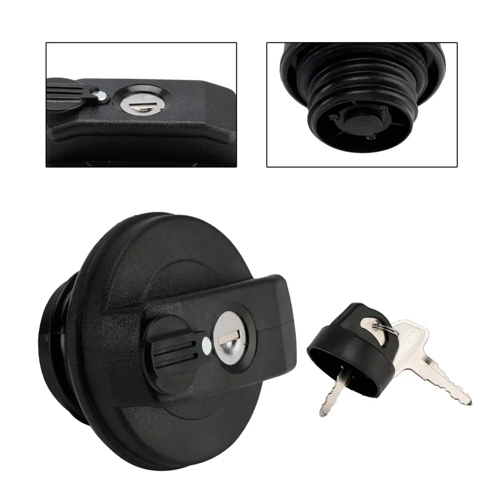 Fuel Gas Tank Cap Lockable 7020-010120 Cf0Moto Cf1000 600Cc 800Cc Utvs Atvs