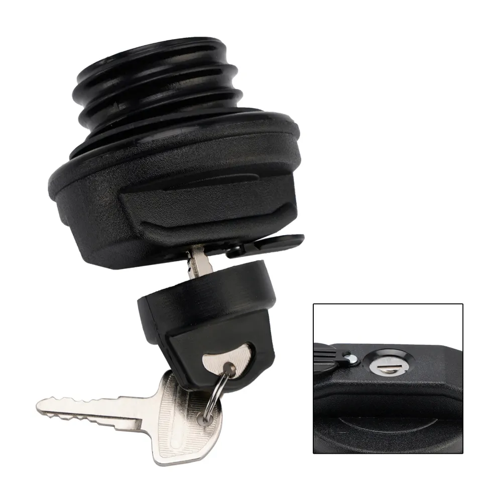Fuel Gas Tank Cap Lockable 7020-010120 Cf0Moto Cf1000 600Cc 800Cc Utvs Atvs