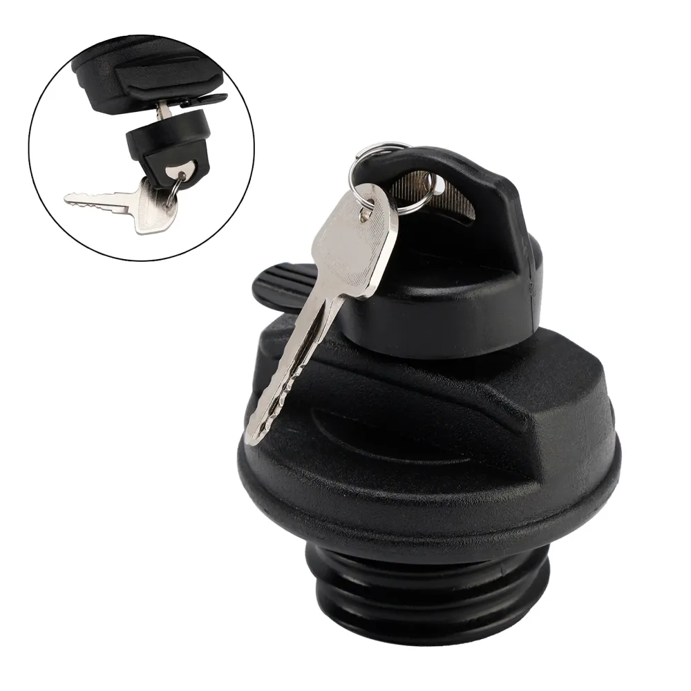 Fuel Gas Tank Cap Lockable 7020-010120 Cf0Moto Cf1000 600Cc 800Cc Utvs Atvs