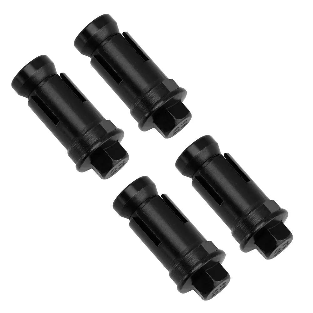 Pack Bumper Rock Anchor Expansion Bolts 2205114 Polaris Rzr 900 1000 Trail