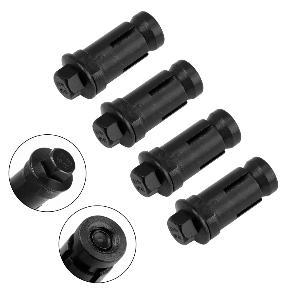 Pack Bumper Rock Anchor Expansion Bolts 2205114 Polaris Rzr 900 1000 Trail