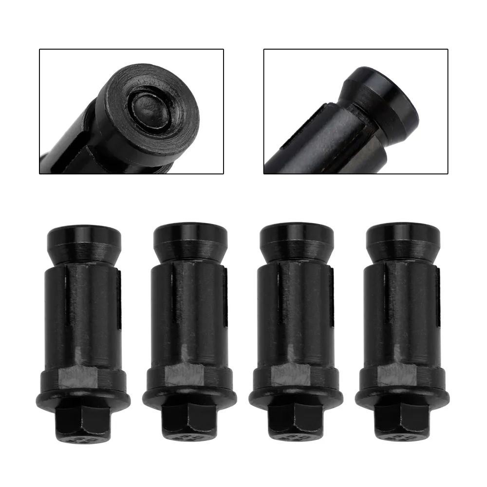 Pack Bumper Rock Anchor Expansion Bolts 2205114 Polaris Rzr 900 1000 Trail