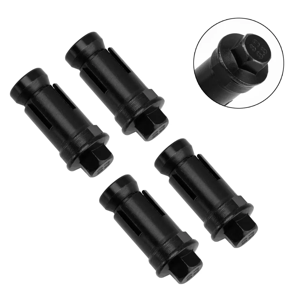Pack Bumper Rock Anchor Expansion Bolts 2205114 Polaris Rzr 900 1000 Trail