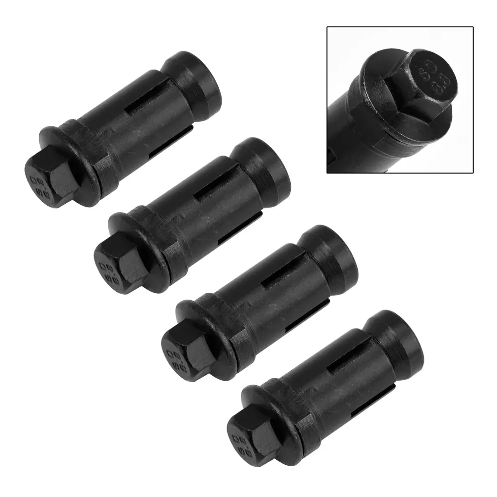 Pack Bumper Rock Anchor Expansion Bolts 2205114 Polaris Rzr 900 1000 Trail