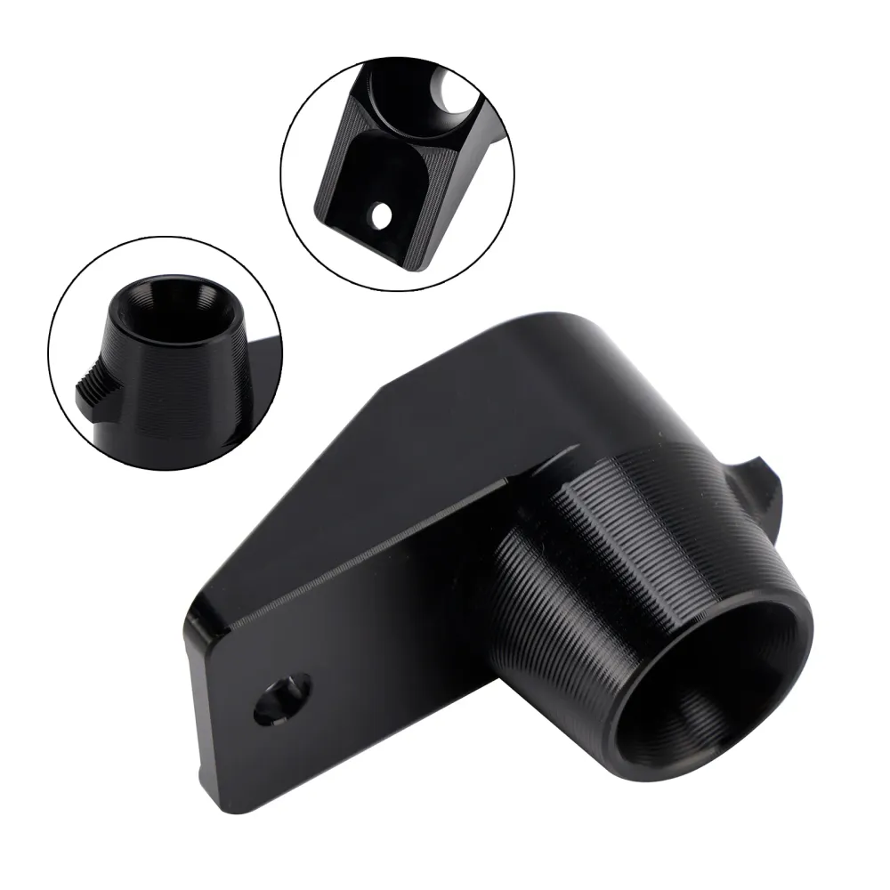 Rope Guide 5431385 Replacement Black Polaris Snowmobile 440 500 Storm Ultra