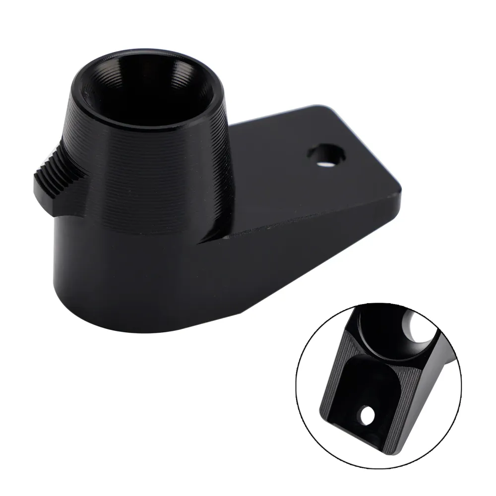 Rope Guide 5431385 Replacement Black Polaris Snowmobile 440 500 Storm Ultra