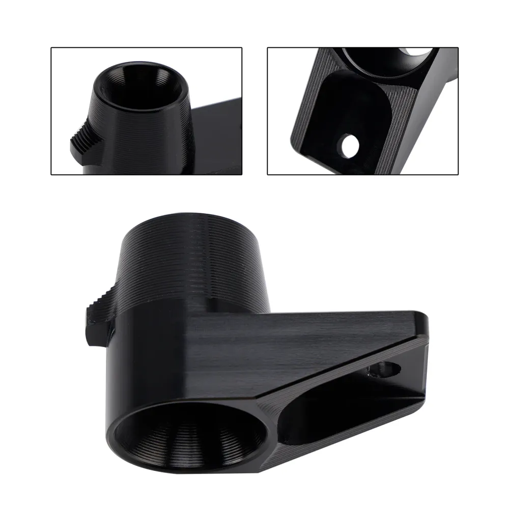 Rope Guide 5431385 Replacement Black Polaris Snowmobile 440 500 Storm Ultra