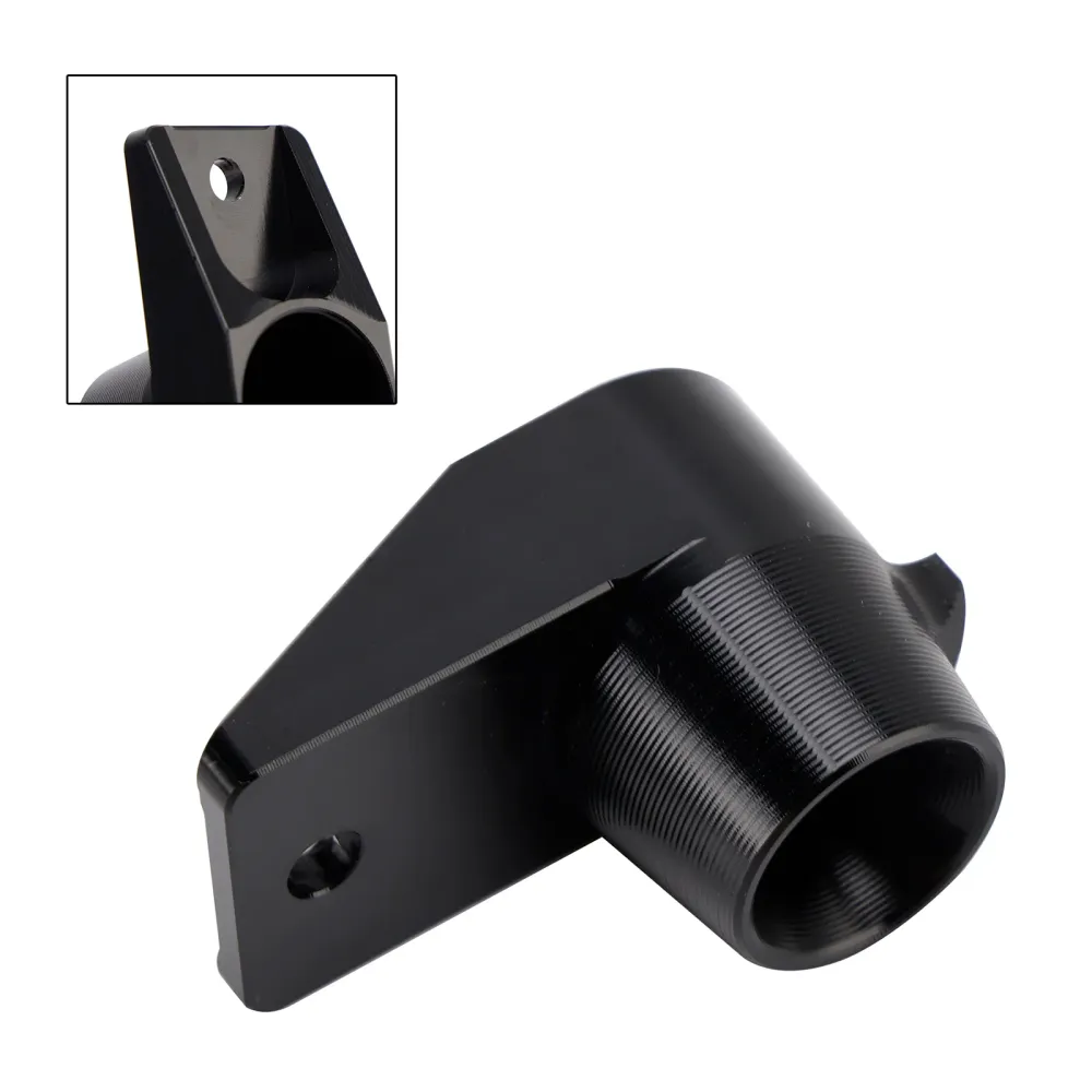 Rope Guide 5431385 Replacement Black Polaris Snowmobile 440 500 Storm Ultra