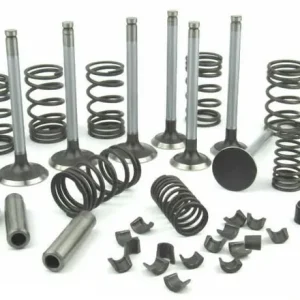 Perkins 4.236 Valve Train Overhaul Kit