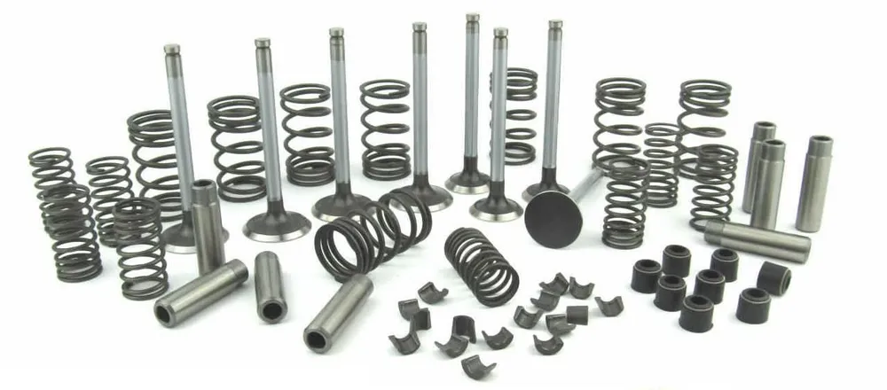 Perkins 4.236 Valve Train Overhaul Kit