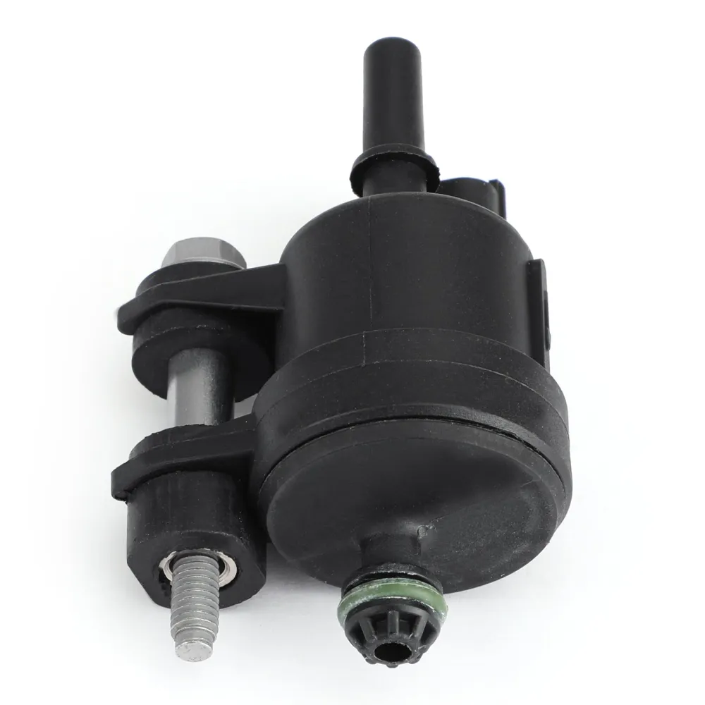 Válvula de limpeza de vasor de vapor para 2009-2018 Chevrolet Traverse Buick Enclave 3.6L genérico