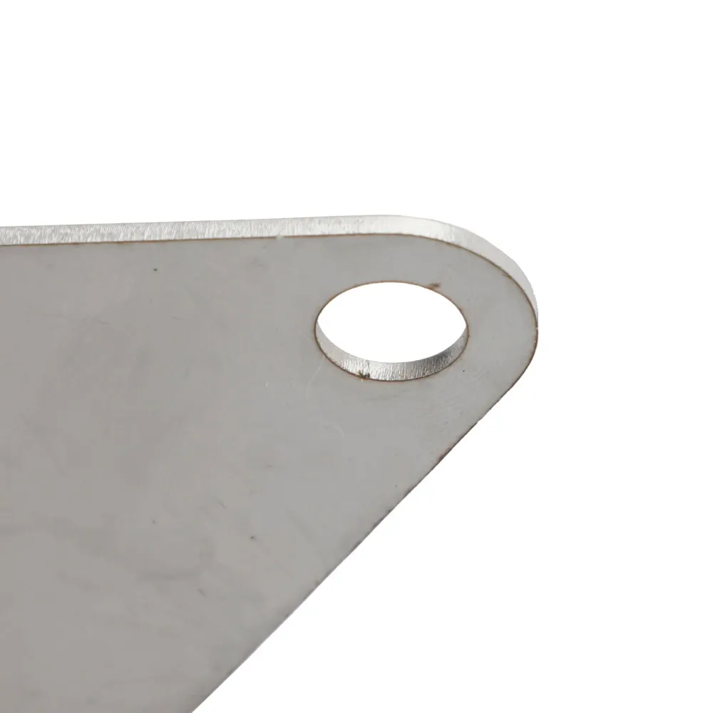 EGR DELETE BLOCO DE OFF Placa para Holden Colorado RC Rodeo RA 4JJ1 3.0L ISUZU DMAX TF