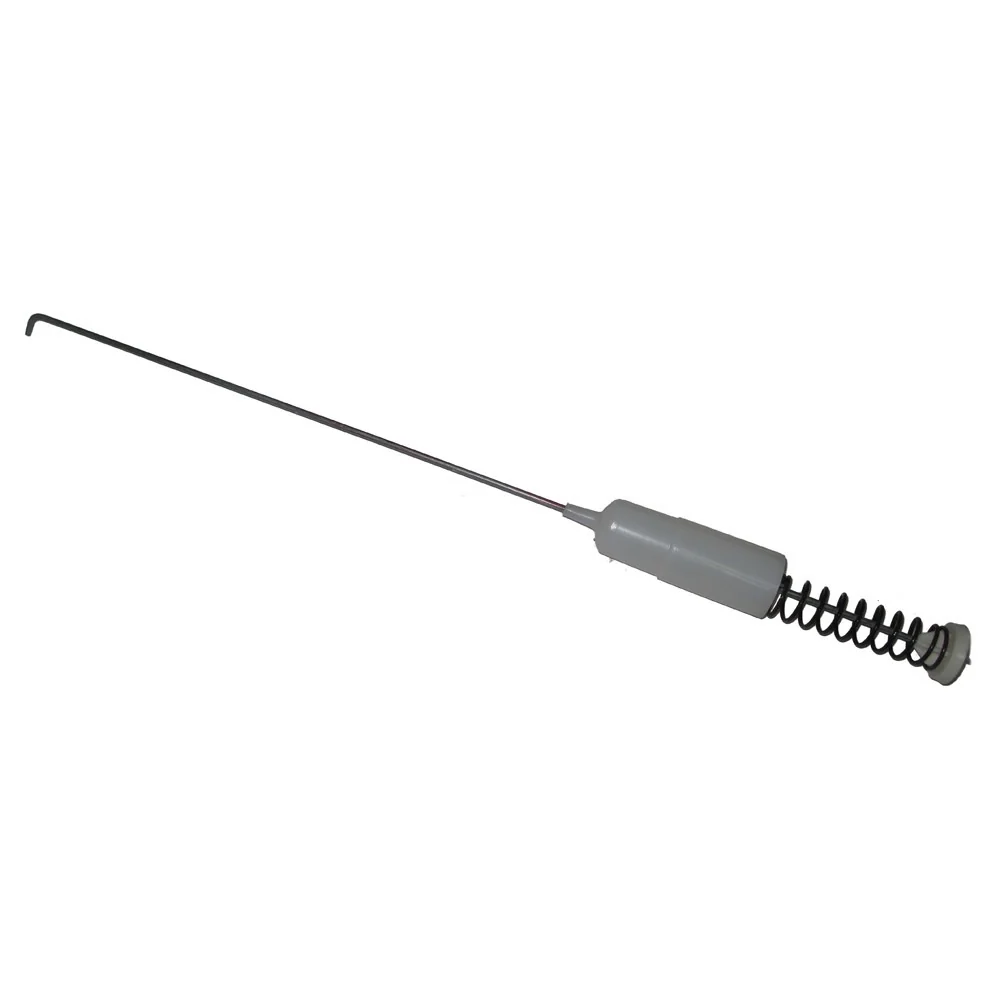 Varilla de Suspension frontal Lavadora Aquasaver Mabe