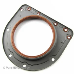 Perkins 1006 vedação de óleo de manivela traseira