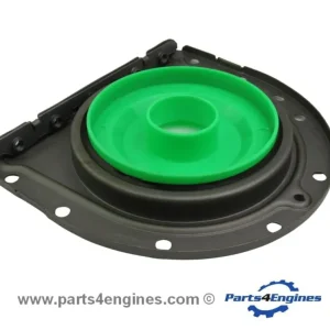 Perkins 1106d-e66ta traseira vedada