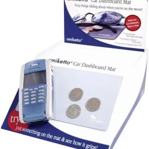 Coleção Giftology GC1024 - Tapete Miracle antiderrapante