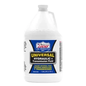 Aceite Liquido Para Sistemas Hidraulicos Transmisiones