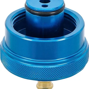 ADATTATORE RADIATORE PER BGS 8514, PER MERCEDES-BENZ SPRINTER, VITO, VIANO BGS8514-11