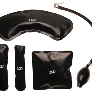 ASSORTIMENTO 5 PEZZI, CUSCINI DI ESPANSIONE BGS3547