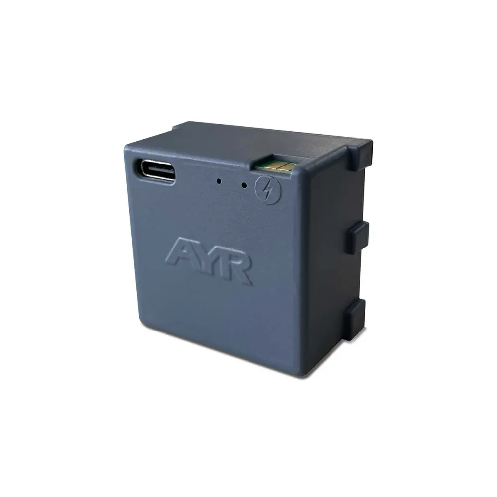 AYR Baterí extra V Lock