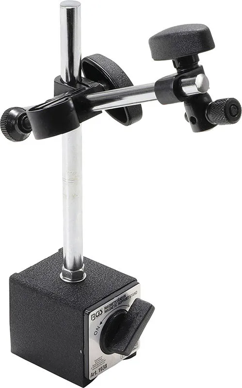 BASE MAGNETICA PER STRUMENTI DI MISURA BGS1938