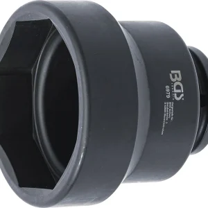 BUSSOLA OTTAGONALE, PER ASSEALE SCANIA, 80 MM BGS6979