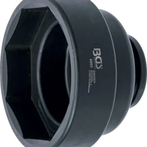 BUSSOLA OTTAGONALE, PER MOZZO POSTERIORE SCANIA, 100 MM BGS6980