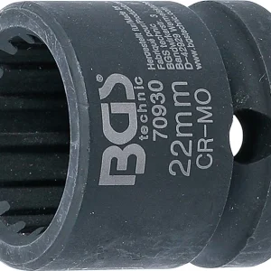 BUSSOLA PER ALBERO CAMME FASATURA VARIABILE, PER BMW, MINI, FORD BGS70930
