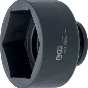 BUSSOLA PER ASSALE CON CUSCINETTI RULLI, PER BPW 16 T, 85 MM BGS6973