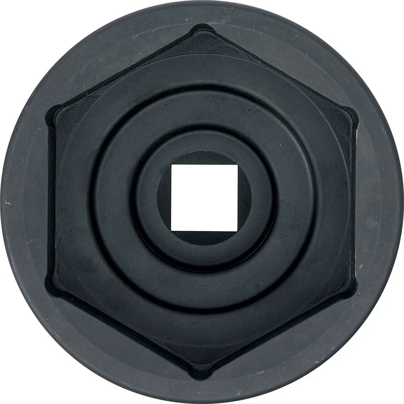 BUSSOLA PER ASSALE CON CUSCINETTI RULLI, PER BPW 16 T, 85 MM BGS6973