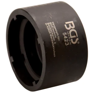 BUSSOLA PER DADO SCANALATO PER FORD TRANSIT CON ASSE TIPO 34 BGS5423
