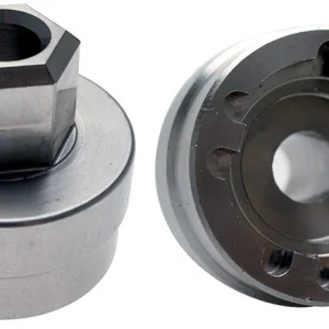 BUSSOLA PER PULEGGIA ALBERO CAMME DUCATI, 28 MM BGS5084