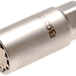 BUSSOLA UNIVERSALE ATT.3/8" 9-19 MM BGS2533