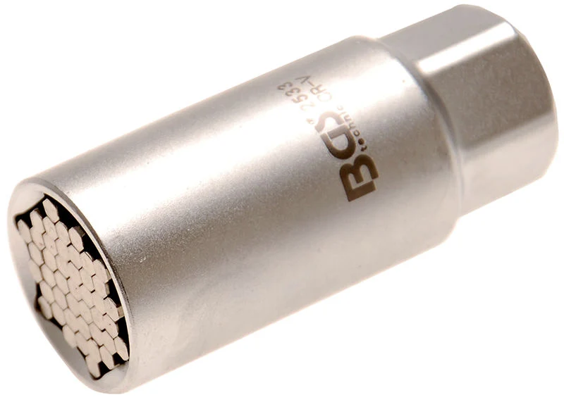 BUSSOLA UNIVERSALE ATT.3/8" 9-19 MM BGS2533