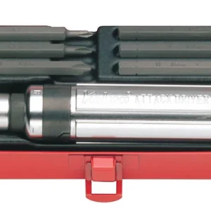 CACCIAVITE 1/2" PERCUSS. CASSETTA 8PZ. KOKEN AN112C