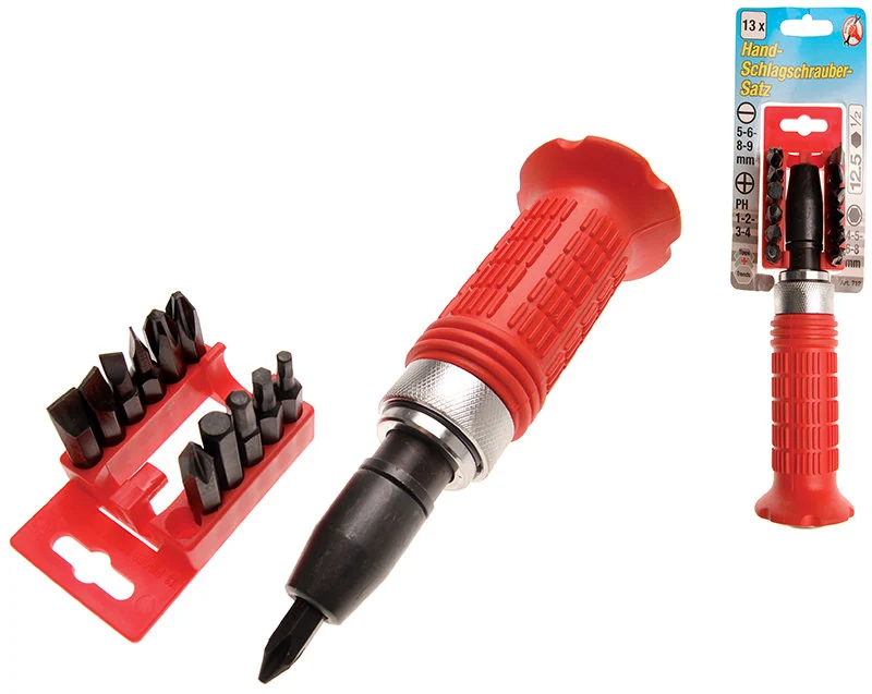 CACCIAVITE PERCUSSIONE BGS712