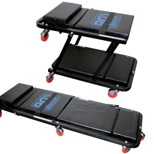 CARRELLO SOTTOVETTURA/ SEGGIOLA BGS2995