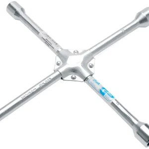 CHIAVE CROCE PER RUOTE DI AUTOMOBILI BGS1459