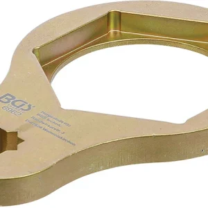 CHIAVE PER IL TUBO DELL’OLIO DELLA TRASMISSIONE, PER VOLVO FM12, 74 MM BGS6962