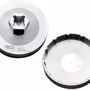 CHIAVE TAZZA PER FILTRO OLIO PER MOTOCICLI BMW DAL 2009 BGS5073