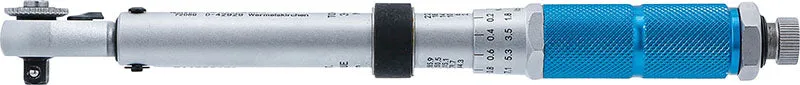 CHIAVI DINAMOMETRICHE 1/4” 3-24 NM BGS72089