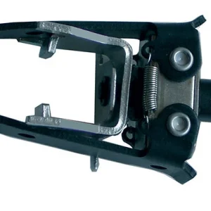 COMPRESSORE PER MOLLE VALVOLE “SOPRAELEVATO” BGS1762