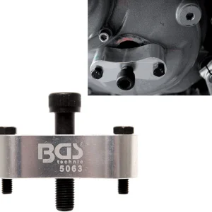 ESTRATTORE COPERCHIO ALTERNATORE PER DUCATI BGS5063