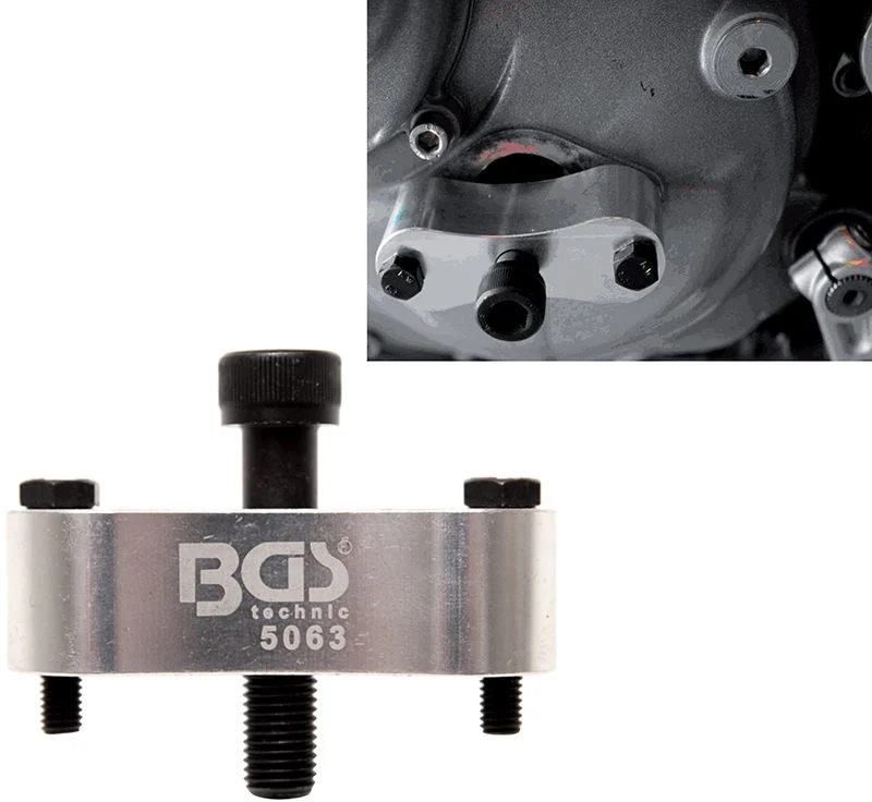 ESTRATTORE COPERCHIO ALTERNATORE PER DUCATI BGS5063