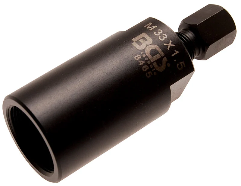 ESTRATTORE DEL VOLANO PER MOTOCICLI KTM,SUZUKI,YAMAHA BGS8465
