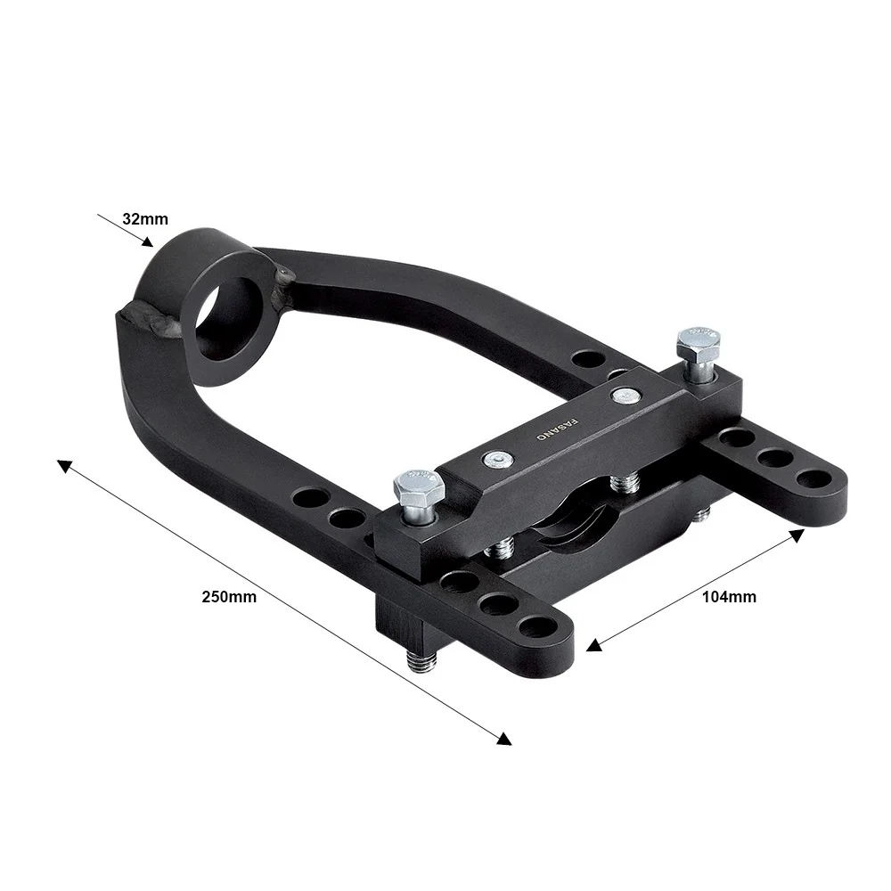 ESTRATTORE PER GIUNTI OMOCINETICI Fasano FG 165/GO1
